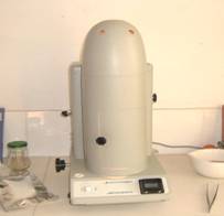 干燥剂水份测定仪